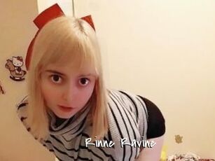 Rinne_Ravine