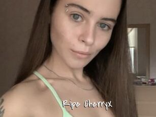 Ripe_CherryX