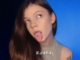 RitaRay Sexy Footjobs