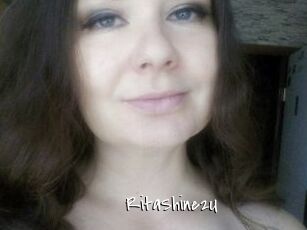 RitaShine2U