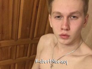 RobertNiceGuy