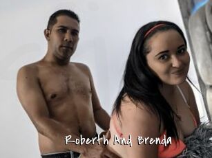 Roberth_And_Brenda