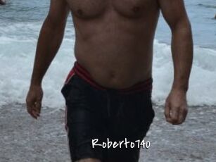 Roberto740