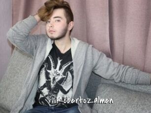 RobertoZalmen
