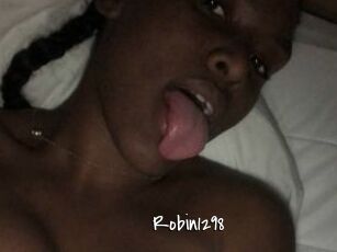 Robin1298