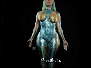 Rocaholix