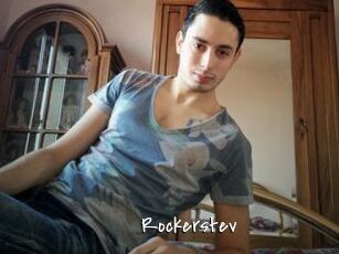 Rockerstev