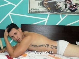 Roderickk