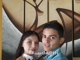 RogerAndAbril