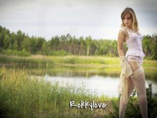 Rokkylove