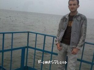 RomaSDLove