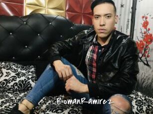 RomanRamirez