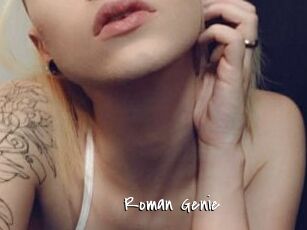 Roman_Genie