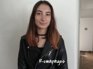 Romapaigee
