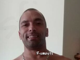 Romeo38