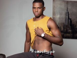 RomeoRoyce