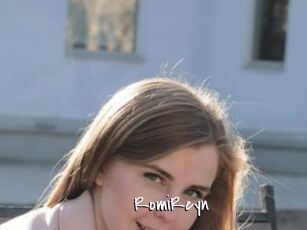 RomiReyn
