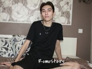 RomoSteirs