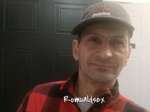 Romualdsex
