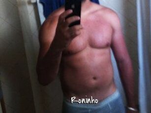 Roninho
