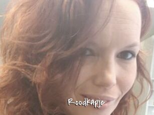 Roodkapje Sexy Footjobs