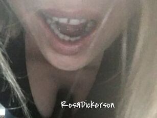 RosaDickerson
