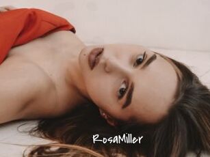 RosaMiller