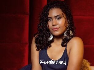 RosaliaBand