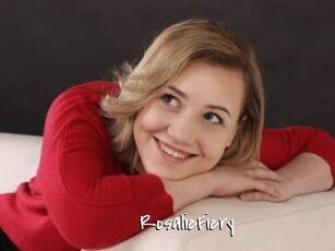 RosalieFiery