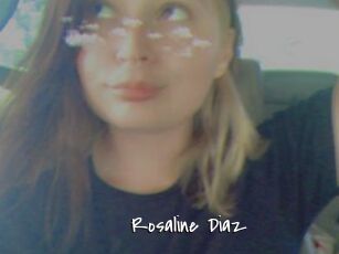 Rosaline_Diaz Sexy Footjobs