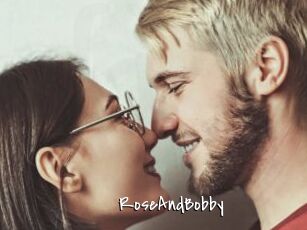 RoseAndBobby