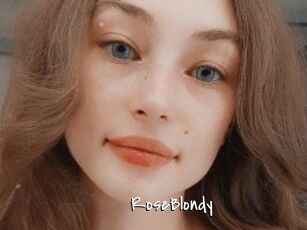 RoseBlondy