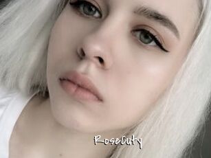 RoseCuty