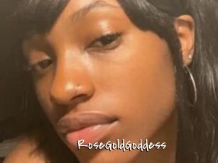 RoseGoldGoddess