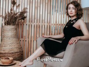RoseMoscow