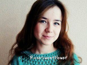 RoseSweetFlower