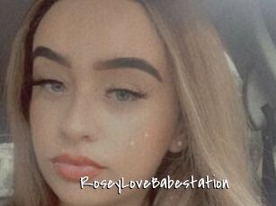 RoseyLoveBabestation