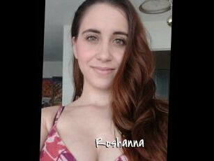 Roshanna