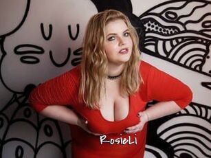 RosieLi