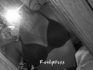 RosilynFoxx