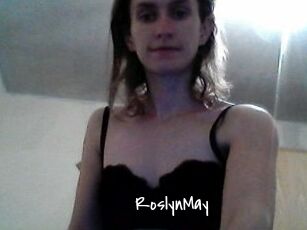 RoslynMay