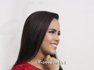 RosseCarter