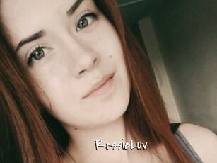 RossieLuv