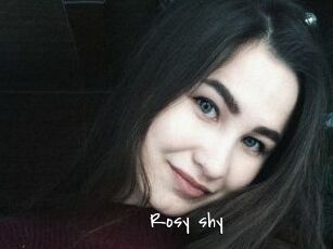 Rosy_shy