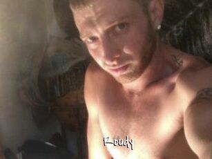 Roudy
