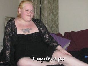 RougeEnvySpice