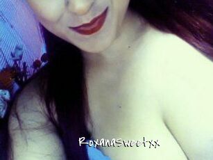 RoxanaSweetxx