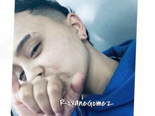 RoxaneGomez