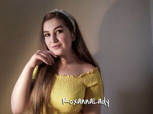 RoxannaLady