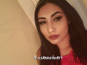 RoxanneHeart
